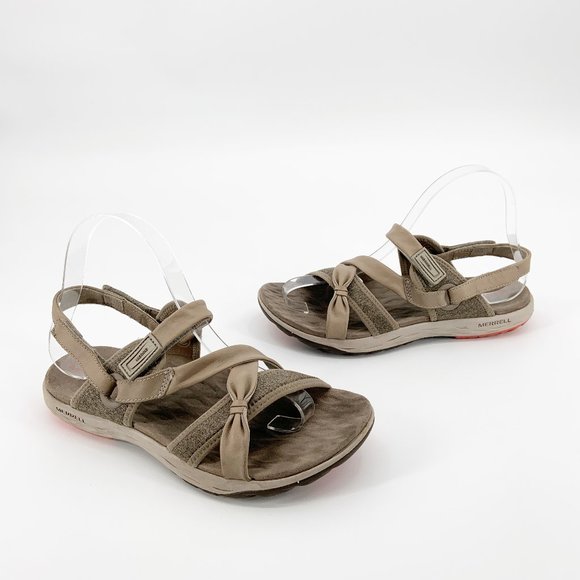 merrell vesper lattice